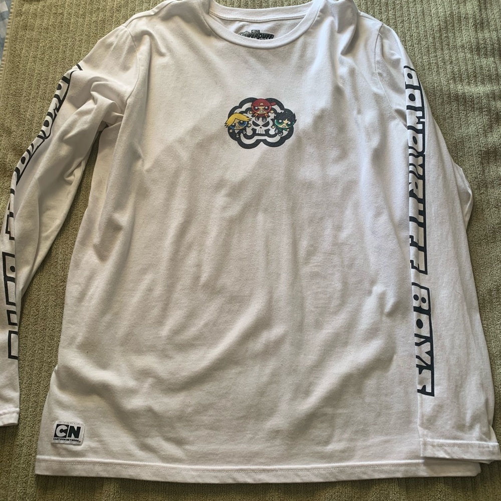 Rowdyruff Boys Long sleeve L Box Lunch